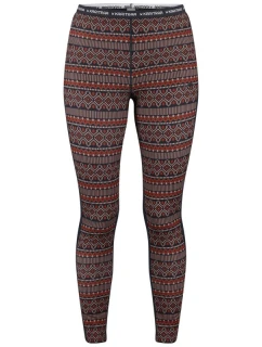 NOHAVICE LUNE PANT