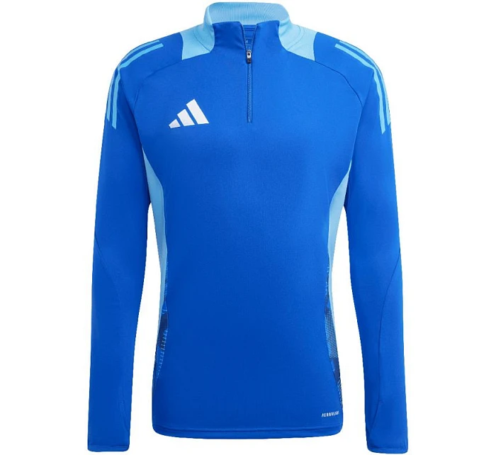 Mikina Tiro 24 Competition Training M model 20588197 pánské - ADIDAS