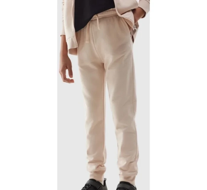 Nohavice 4F Jr 4FJWSS24TTROF587 83S Nohavice 4F Jr 4FJWSS24TTROF587 83S