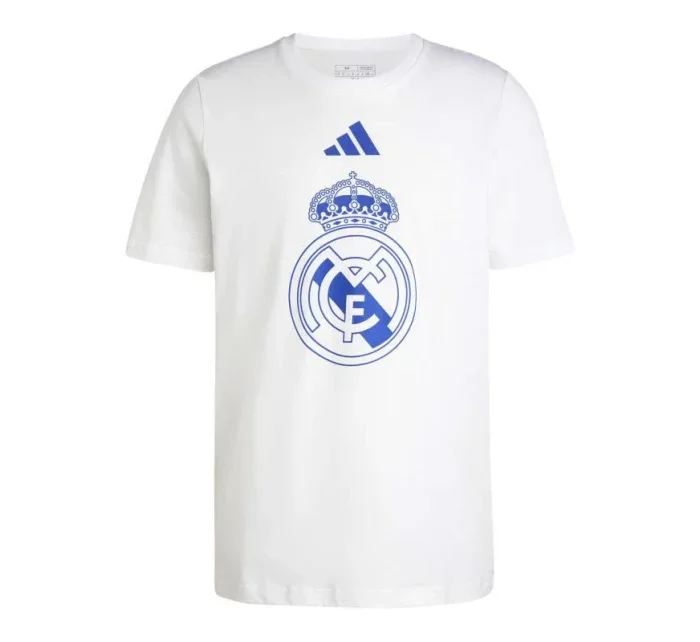 Tričko Real Madrid DNA M model 21398722 - ADIDAS