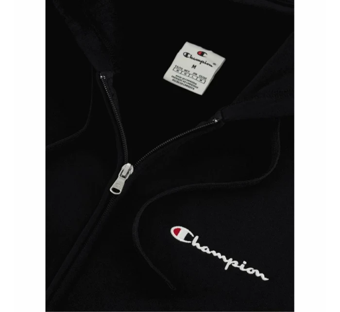 Champion Mikina s kapucňou M 220260.KK001 pánske Champion Mikina s kapucňou M 220260.KK001 pánske