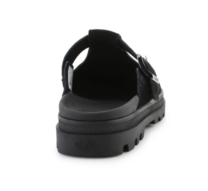 Palladium Dunelite Pyla Sde M 74454-008-M