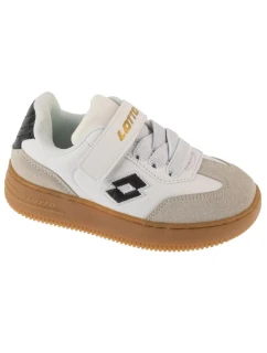 Lotto Makera K Jr topánky 2601250K-1011