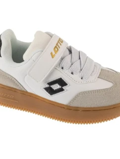 Lotto Makera K Jr topánky 2601250K-1011