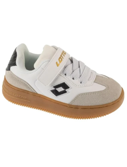 Lotto Makera K Jr topánky 2601250K-1011