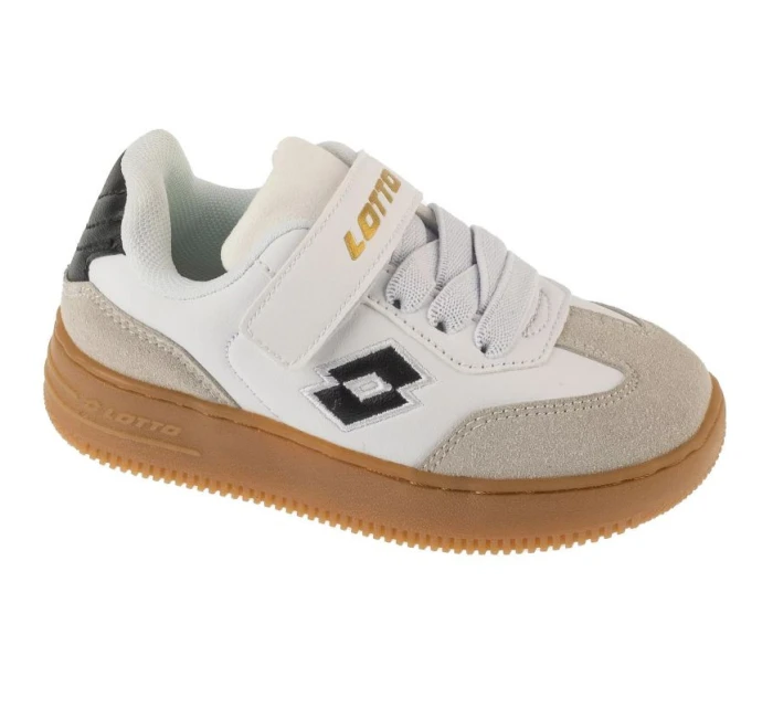 Lotto Makera K Jr topánky 2601250K-1011