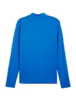 Pánske tričko Puma TeamGoal Training 1/4 Zip Top M 658629 02