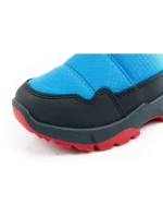 Detské zimné snehové topánky Leomil Superman teplé pre chlapca Detské zimné snehové topánky Leomil Superman teplé pre chlapca