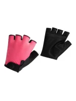 Rogelli rękawiczki damskie CORE różowe M