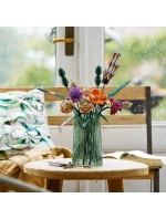 LEGO ICONS 10280 Kytica kvetov