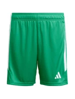 Detské šortky adidas Tiro 26 League green KA8812