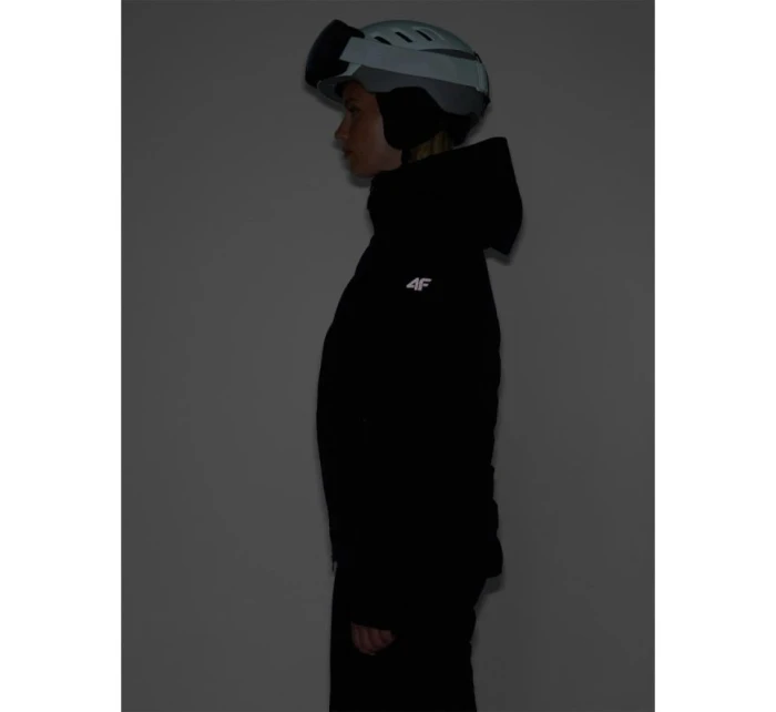 Dámská membránová lyžařská bunda 10000 model 21950091 - 4F