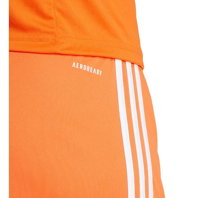Dámské šortky Squadra 25 orange model 22073291 dámské - ADIDAS