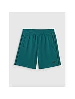 Chlapecké rychleschnoucí sportovní šortky model 22151626 - 4F