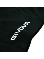 Unisex futbalové šortky Givova One U P016-0010