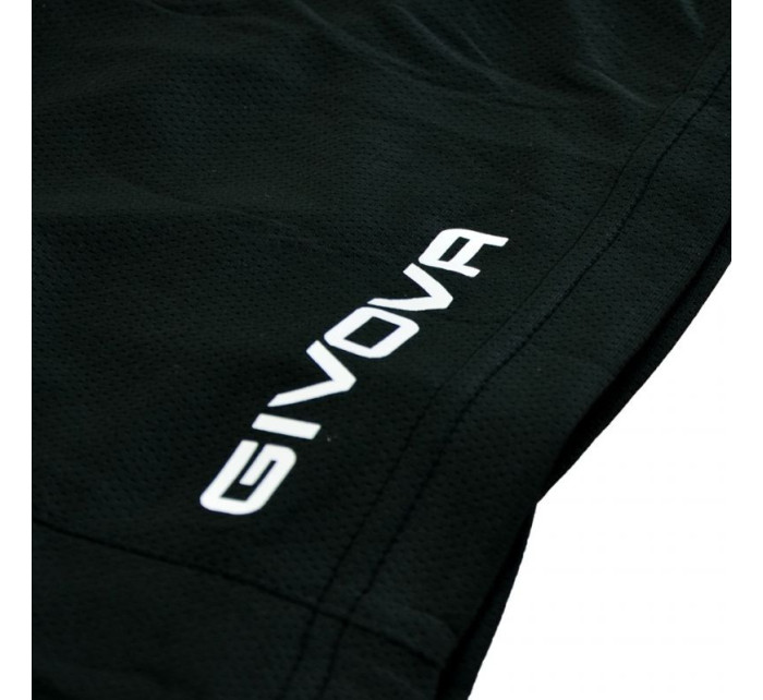Unisex futbalové šortky Givova One U P016-0010