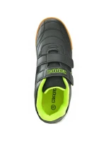 Chlapecké boty Kickoff Jr model 17175558 - Kappa Chlapecké boty Kickoff Jr model 17175558 - Kappa