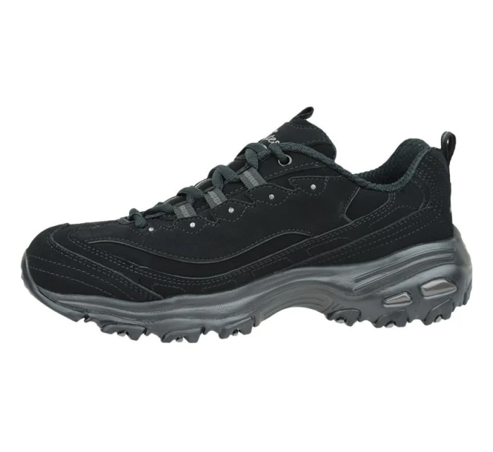 Skechers D'Lites W 11949-BBK Skechers D'Lites W 11949-BBK