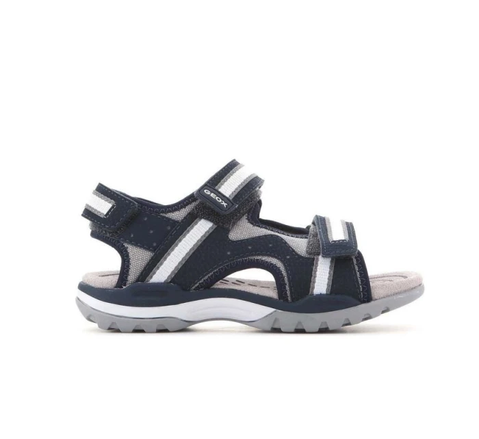 Geox J Borealis J820RB 01050 C0661