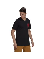 Pánske tričko 5.10 Topánok M GM4584 - Adidas Pánske tričko 5.10 Topánok M GM4584 - Adidas