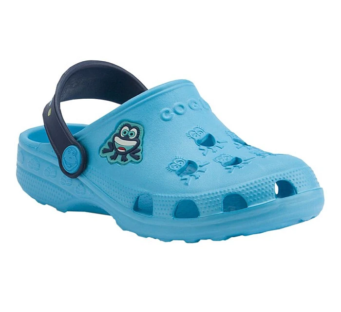 Coqui Little Frog Jr 8701-100-1821A/8701-100-1821