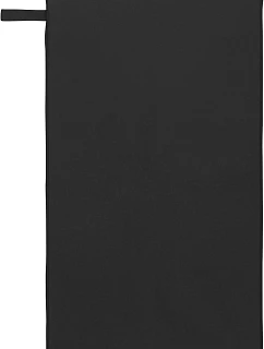 PA 574 Sportovní ručník z mikrovlákna model 22541973 black - Kariban ProAct