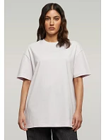 Build your Brand BY 149 Dámske tričko Oversize Boyfriend 56.0149 biele
