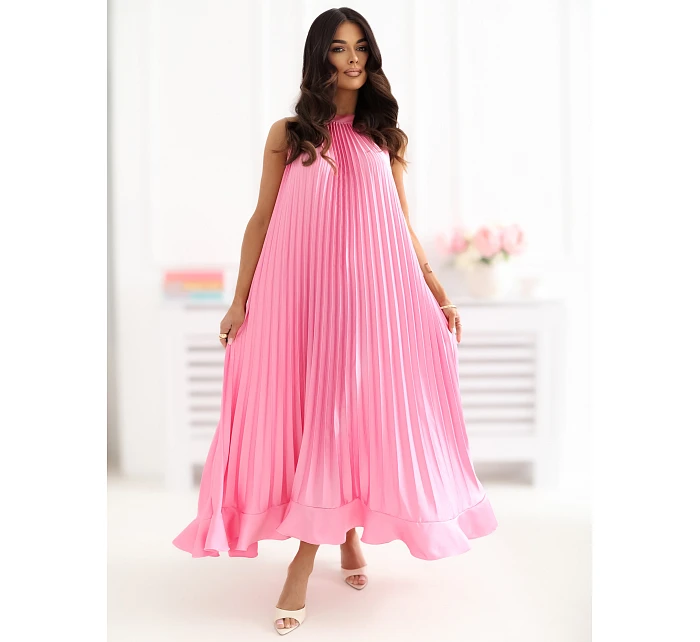 Sukienka IT SK model 22108280 różowy - FPrice