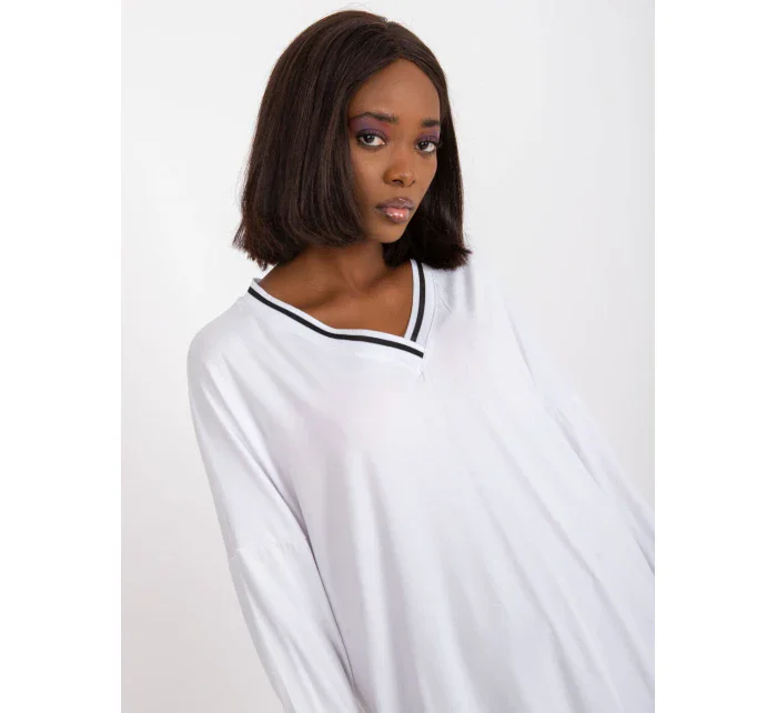 Blúzka RV BZ 7805.66P biela