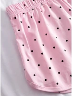 Pyžamo Sweet Dreams - Momenti Per Me