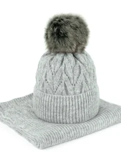 model 17693995 set Light grey - Art of polo