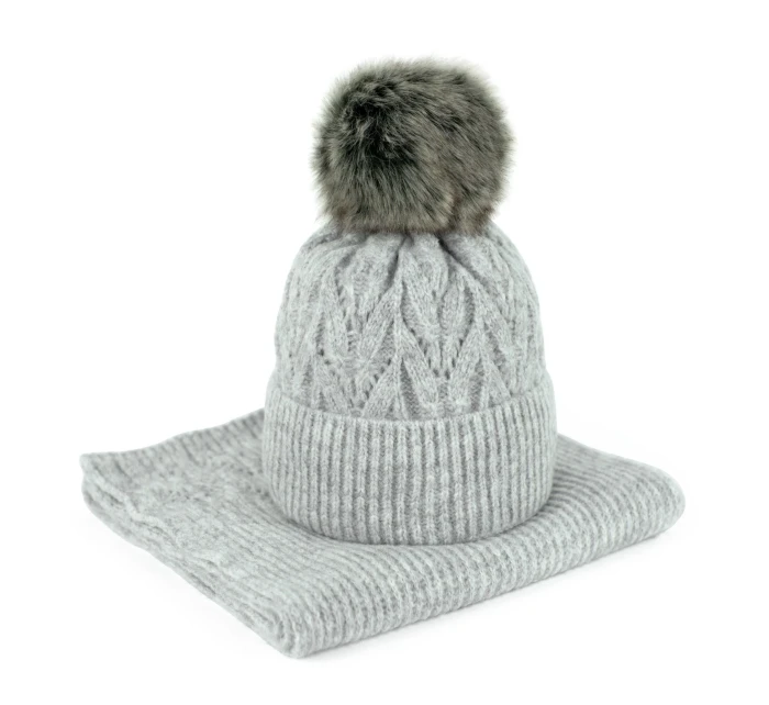 model 17693995 set Light grey - Art of polo