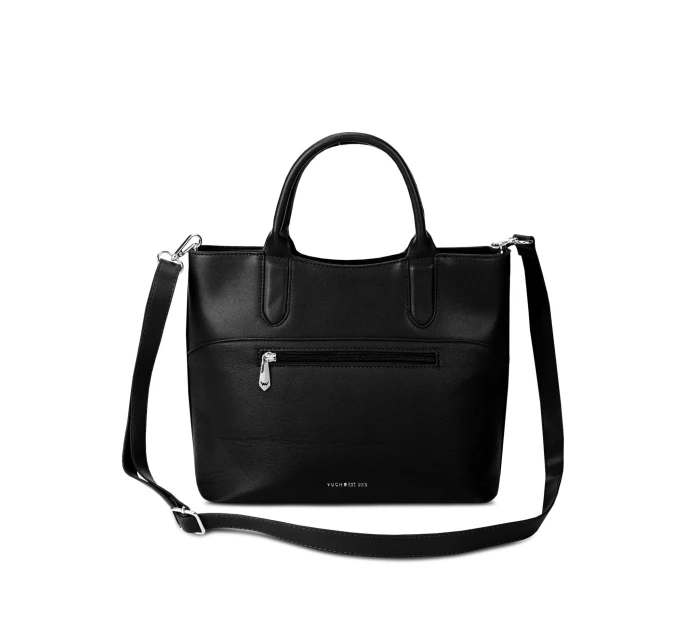 Kabelka VUCH Christel Divide Black