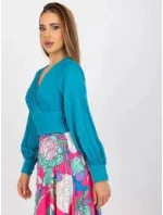 Dámska blúzka 15594 - BSL