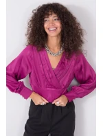 Dámska blúzka 15594 - BSL