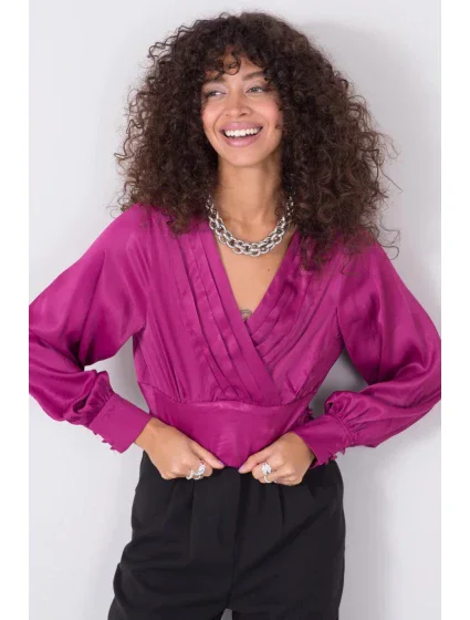 Dámska blúzka 15594 - BSL