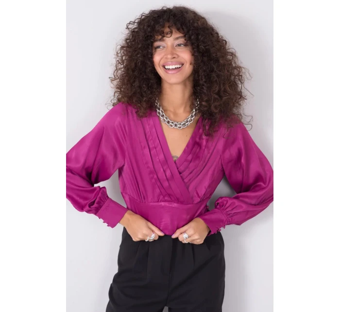 Dámska blúzka 15594 - BSL