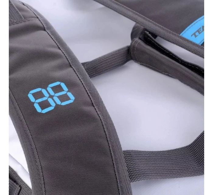 Športová taška Volum 102000172049 biela - Tempish Športová taška Volum 102000172049 biela - Tempish