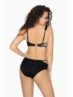 Dámská plavková podprsenka SK 149 BLACK