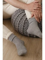 Pánske vlnené ponožky 093