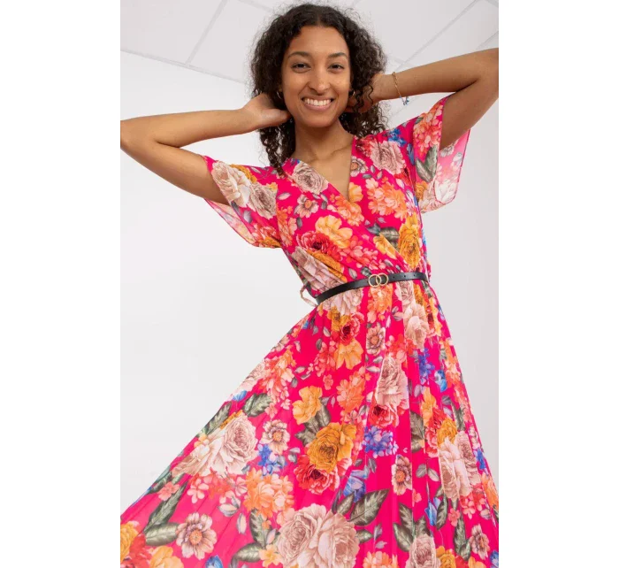 Denné šaty model 166167 Italy Moda