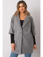 Plášť model 172483 Rue Paris