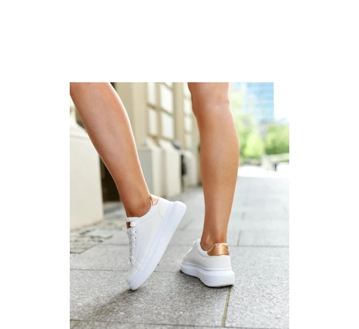 Tenisky model 207294 Solea