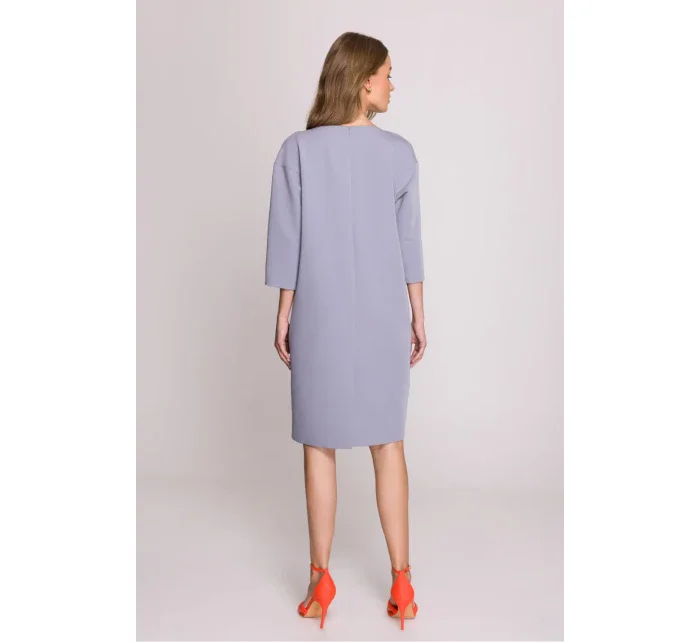 Denné šaty model 209129 Stylove