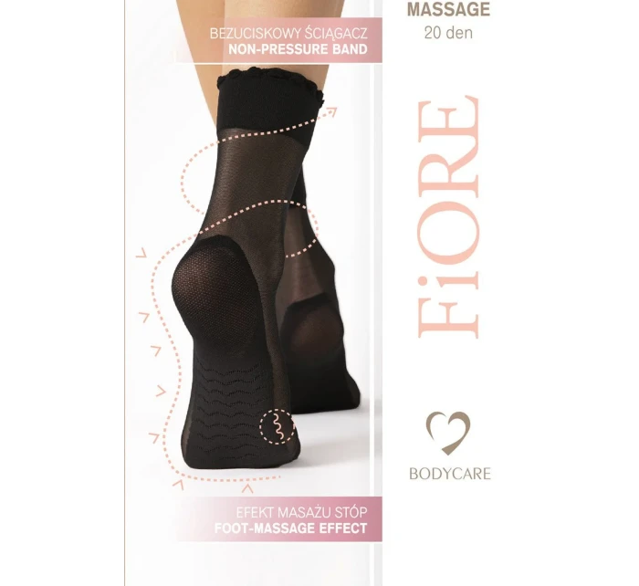 Ponožky model 213330 Fiore