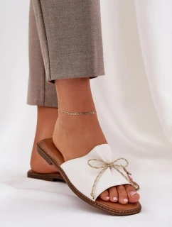 Papuče model 214364 Step in style