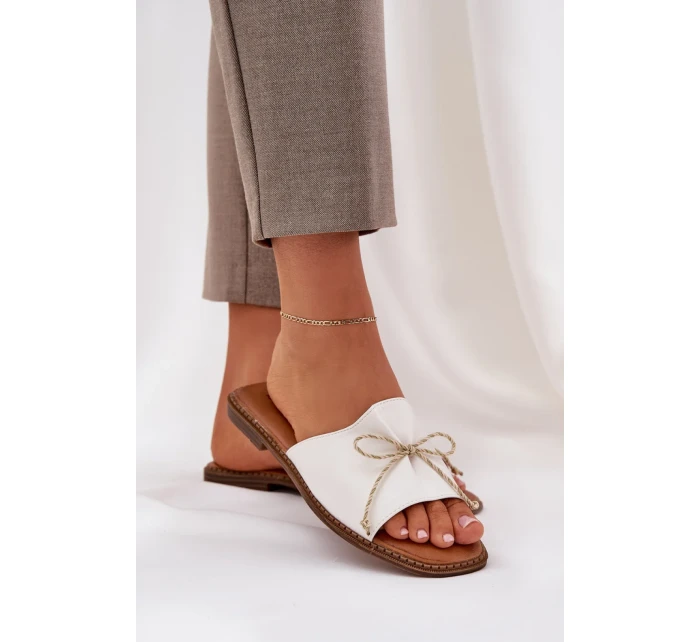 Papuče model 214364 Step in style Papuče model 214364 Step in style