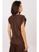 Blúzka model 222882 Taliansko Moda