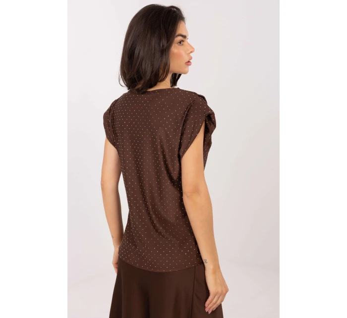 Blúzka model 222882 Taliansko Moda