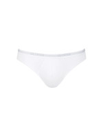 Pánske slipy sloggi men Basic Mini - biele - SLOGGI